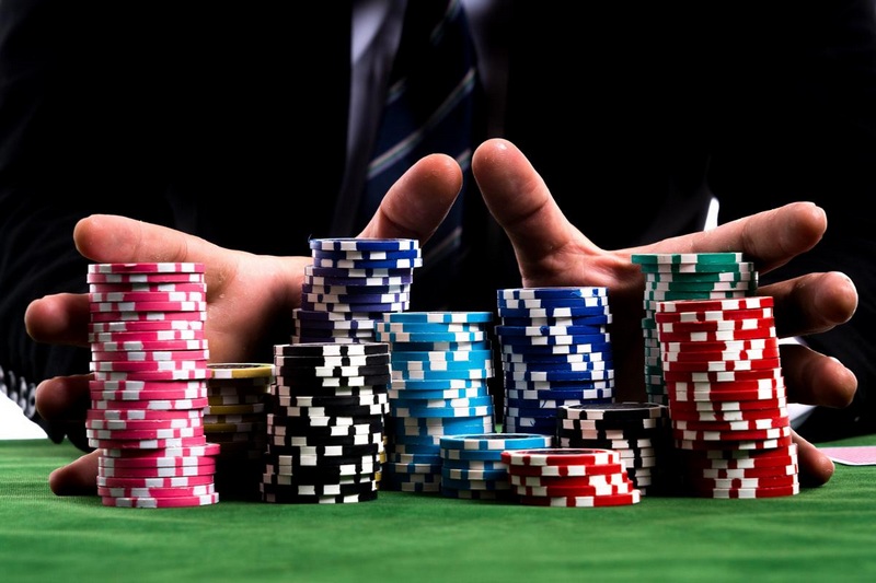 cách chơi bài Poker