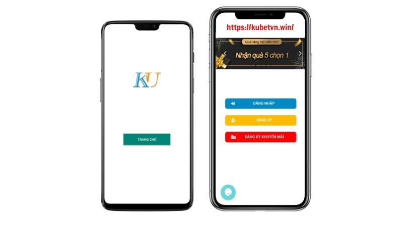 Kubet app | Kubet Casino App là gì?