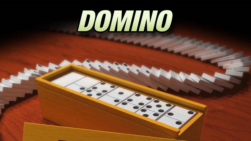 chơi Domino QQ