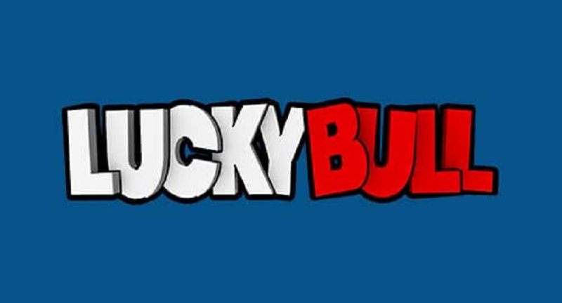 game Lucky Bull KUBET
