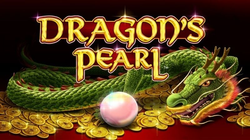Cách chơi Dragon Pearls KUBET