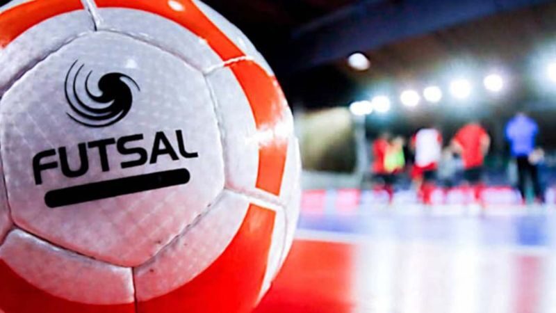 Futsal là gì