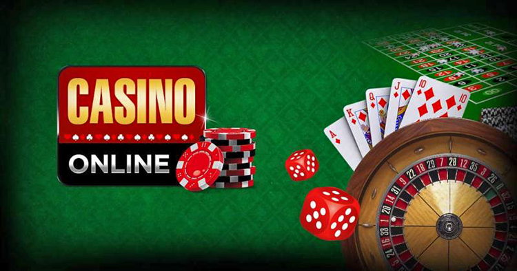 Cách chơi casino trực tuyến hiệu quả?