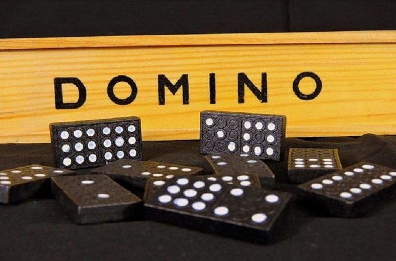 Cách tính điểm thẻ bài Domino QQ